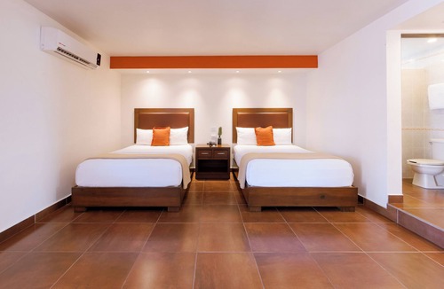 Torreon Hotel | Hotel Buen Valle