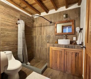 La Capilla Hotel | Hotel bugambilias