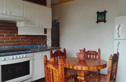 Ixtapan de la Sal Hotel | Hotel Bungalows la Era