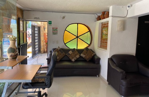 Ixtapan de la Sal Hotel | Hotel Bungalows la Era