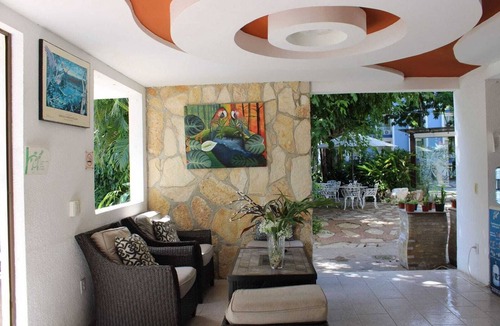 Palenque Hotel | Hotel Cañada Internacional