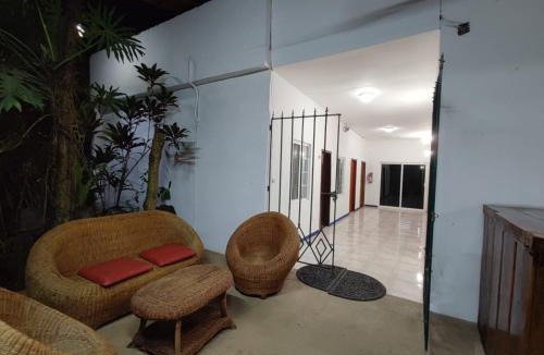 Palenque Hotel | Hotel Cañada Internacional