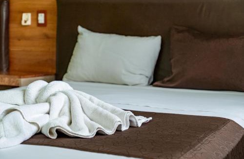 Palenque Hotel | Hotel Cañada Internacional