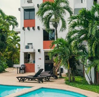 Palenque Hotel | Hotel Cañada Internacional