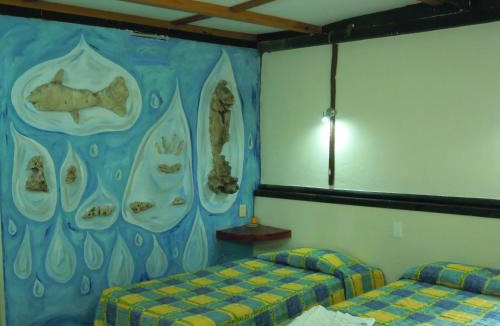 Palenque Cabin | Hotel Cabañas Safari