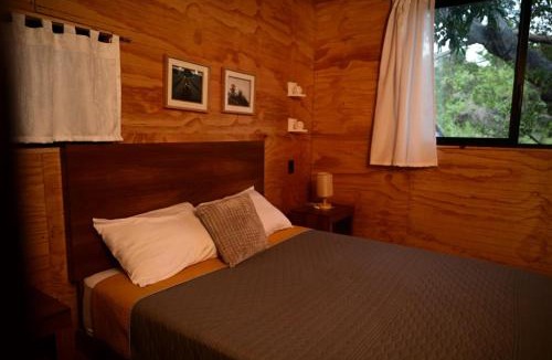 Tequila Hotel | Hotel cabañas yyukkai