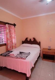 Xpujil Hotel | Hotel Calakmul