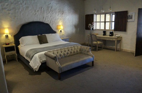 Santeagueda Hotel | Hotel Canaria