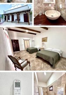 Jalpan de Serra Hotel | Hotel Carretas 2