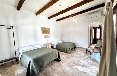 Jalpan de Serra Hotel | Hotel Carretas 2