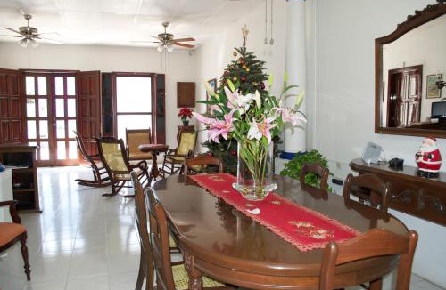 Tlacotalpan Hotel | Hotel Casa Blanca
