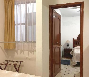 Zacatecas Centro Hotel | Hotel Casa Cortes