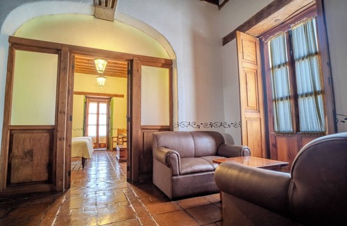 Centro Hotel | Hotel Casa del Refugio