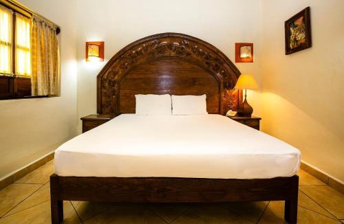 Historic Centre Hotel | Hotel Casa del Virrey & Suites
