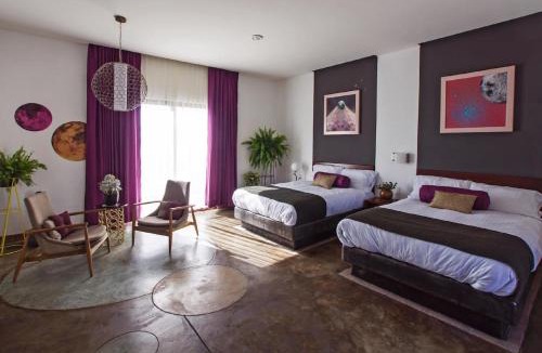 Comitan de Dominguez Hotel | Hotel Casa Delina