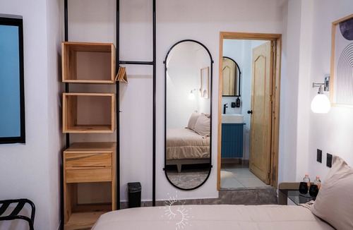 Centro Hotel | Hotel Casa Domínguez