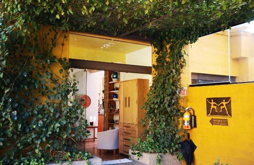 Morelia Hotel | Hotel Casa en el Campo