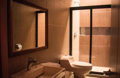 Ciudad del Maiz Hotel | HOTEL CASA GRANDE