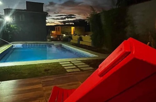 Comitan de Dominguez Hotel | Hotel Casa Morada
