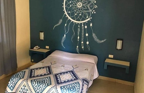 Comitan de Dominguez Hotel | Hotel Casa Morada