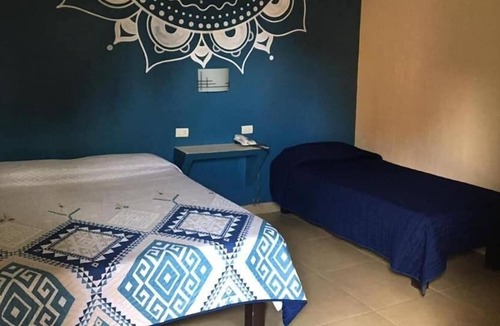 Comitan de Dominguez Hotel | Hotel Casa Morada