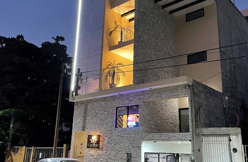 Tamasopo Hotel | Hotel Casa María Tamasopo