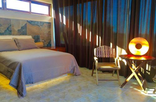 Xpujil Hotel | Hotel Casa Maya Calakmul