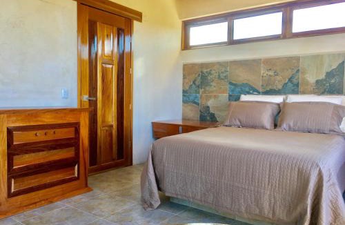 Xpujil Hotel | Hotel Casa Maya Calakmul