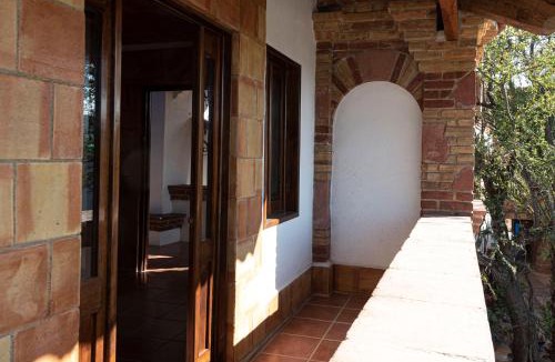 Huajuapan Hotel | Hotel Casa Mixteca
