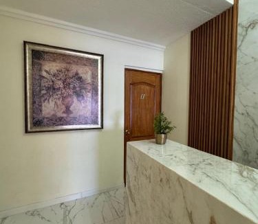 Tequila Hotel | Hotel Casa Monzerrat