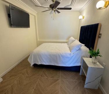 Tequila Hotel | Hotel Casa Monzerrat