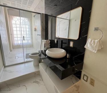 Tequila Hotel | Hotel Casa Monzerrat