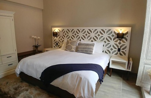 Downtown Queretaro Hotel | Hotel Casa Once