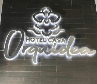 Comitan de Dominguez Hotel | Hotel Casa Orquídea