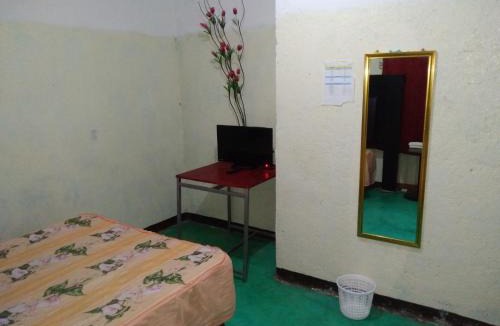 Villa de Zaachila House | Hotel Casa Ortiz