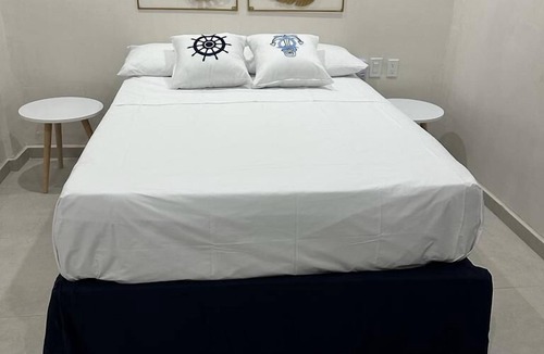 Acapulco Hotel | Hotel Casa Prisca