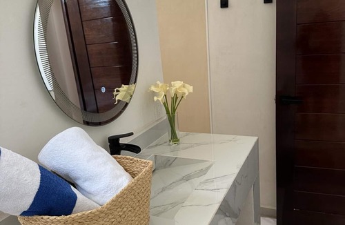 Acapulco Hotel | Hotel Casa Prisca