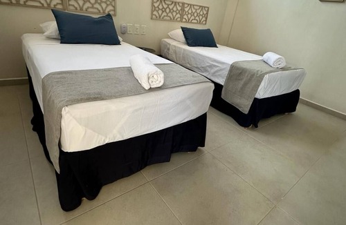 Acapulco Hotel | Hotel Casa Prisca
