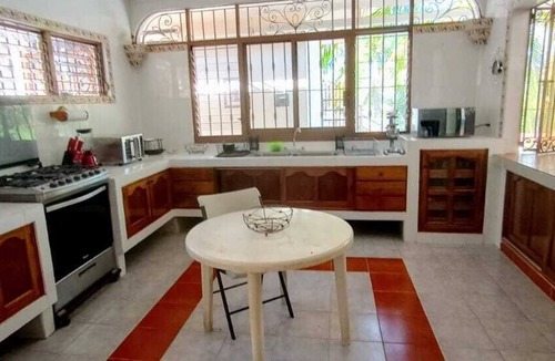 Puerto Angel Hotel | Hotel Casa Rush