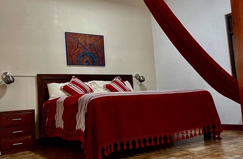 Juchitan de Zaragoza Hotel | HOTEL CASA TERESA GALERIA CAFE