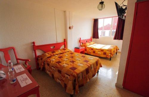 Centro Hotel | Hotel Castillo