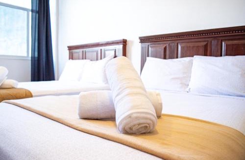 Jojutla Hotel | Hotel Catedral Jojutla