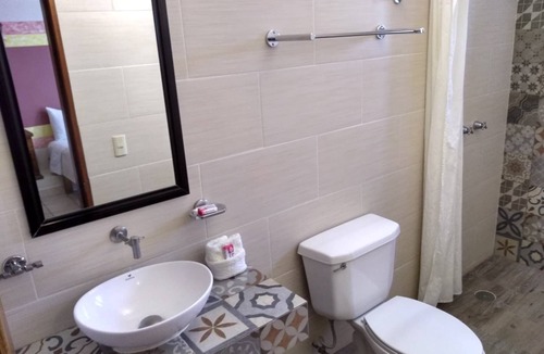 Juchitan de Zaragoza Hotel | Hotel Central