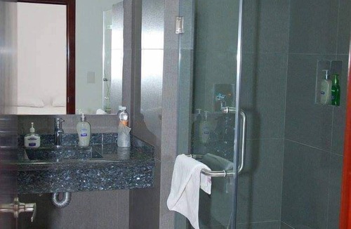 La Barca Hotel | Hotel Cermar Plaza