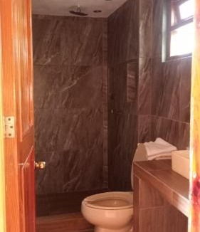 El Santuario Hotel | HOTEl CHAIS