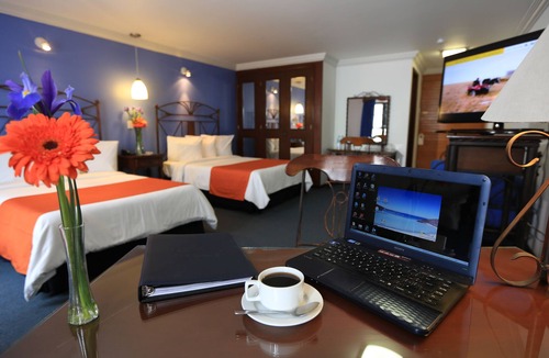 Pachuca Hotel | Hotel Ciros