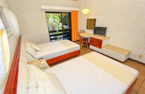 Palenque Hotel | Hotel Ciudad Real Palenque