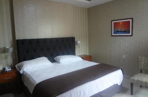 Poza Rica Hotel | Hotel Civic Express