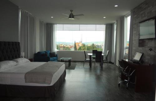 Poza Rica Hotel | Hotel Civic Express