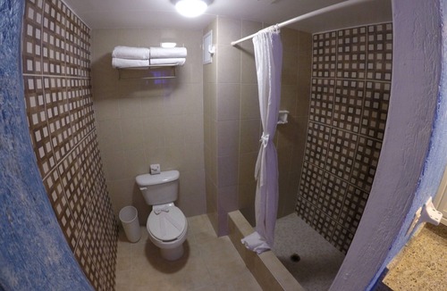Magallanes Hotel | Hotel Club del Sol Acapulco by NG Hoteles